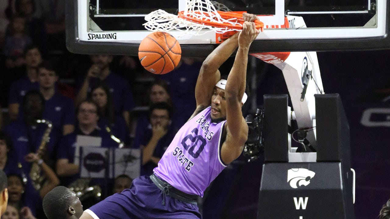 K-State seeks to blend old with new in defense of Big 12 title